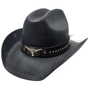 Summer Cowboy Hat