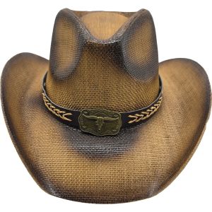 Summer Cowboy Hat