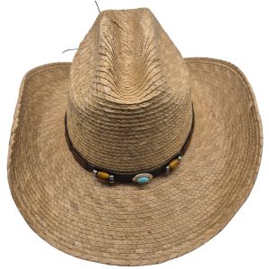 Summer Cowboy Hat