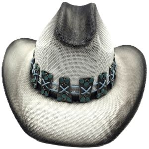 Summer Cowboy Hat