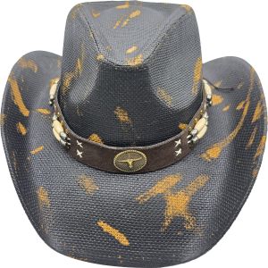 Summer Cowboy Hat