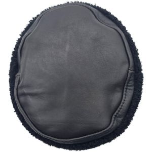 Handmade Leather Kubanka Hat