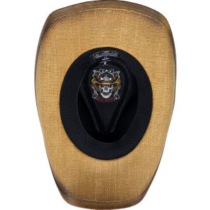 Summer Cowboy Hat