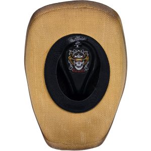 Summer Cowboy Hat