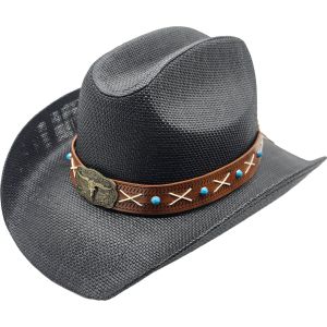 Summer Cowboy Hat