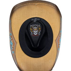 Summer Cowboy Hat