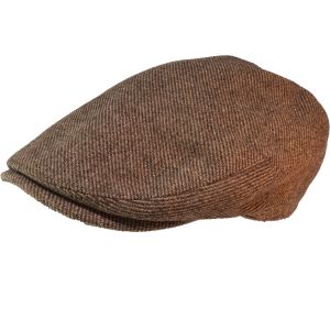 Classic Casual Flat Cap