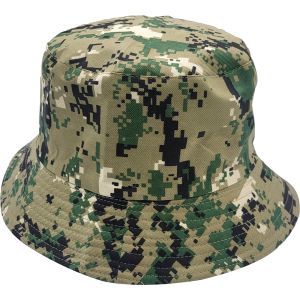 Summer Fisherman Bucket Hats (12Pcs)
