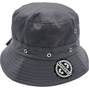 Reversible Fisherman Bucket Rain Hat (12pcs)