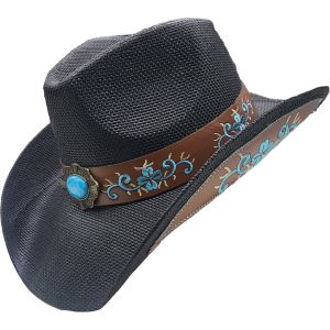 Classic Summer Cowboy Hat