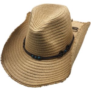 Summer Cowboy Hat