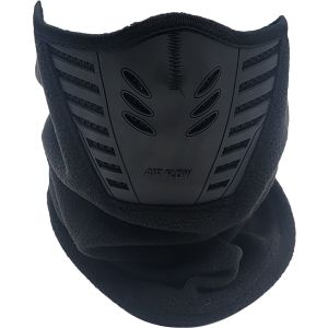 Breathable Mesh Half face fleece balaclava (12Pcs)