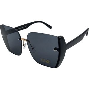 Fashion Big Square Sunglasses (12Pcs)
