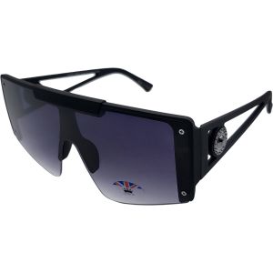 Fashion Big Square Sunglasses (12Pcs)