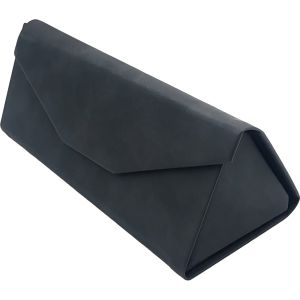 Triangular Foldable Sunglasses Protection Box (12Pcs)