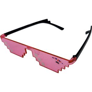 Thug Life Pixel Meme Sunglasses (12Pcs)