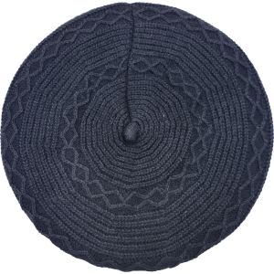 Women's Wool Blend Beret Hats (12Pcs)