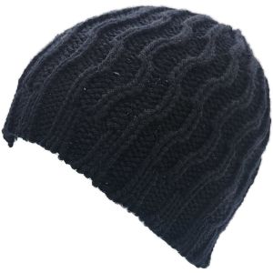 Short Knitted Beanies (12Pcs)