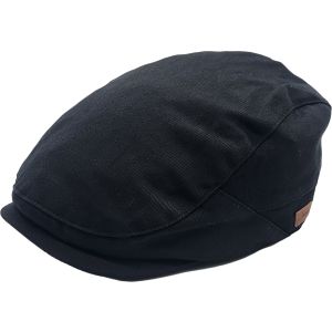 Cotton Summer Flat Cap