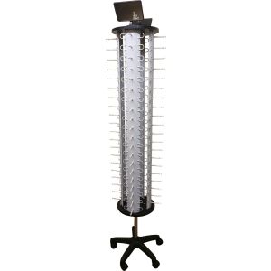 Rotating Sunglasses Stand-Hold 80Pcs