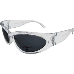 Classic Wider Sports Sunglasses (12Pcs)