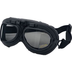 Retro Steampunk Motorcycle Goggles