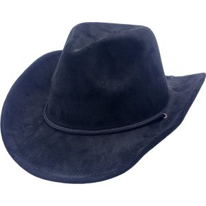 Kids Fancy Cowboy Hat (12Pcs)