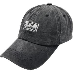 Casual London Baseball Caps (12pcs)