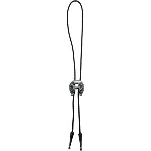 Cowboy Bolo Tie (12pcs)