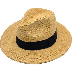 Summer Panama Hat