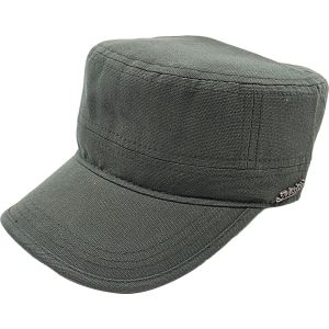 Close Back Army Baseball Cap (12Pcs)