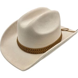 Fancy Party Cowboy Hat
