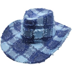 Fancy Dress Cowboy Hat 