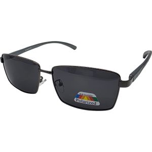 Classic Rectangular Sunglasses (12pcs)