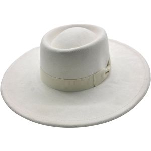 Fancy Gambler Hat