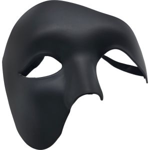 Fancy Venetian Masquerade Half Face Mask (12Pcs)