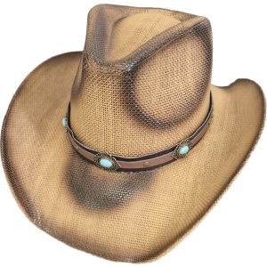 Summer Cowboy Hat