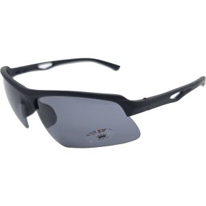 Classic Wide Sports Sunglasses (12Pcs)