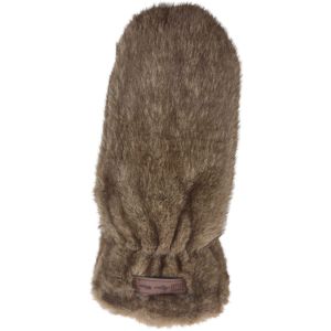 Winter Fleece Mitten Gloves (12Pcs)