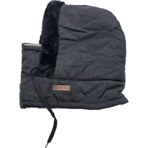 Open Face Fleece-Lined Balaclava (12Pcs)