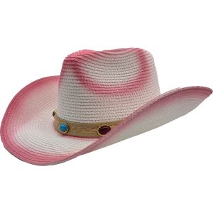 Summer Cowboy Hat