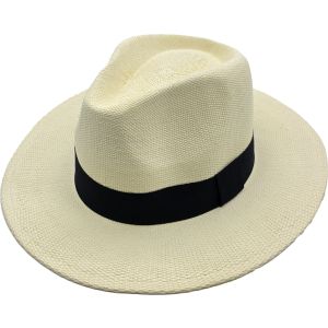 Summer Panama Hat