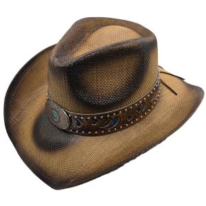 Summer Cowboy Hat