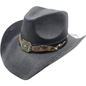 Summer Cowboy Hat