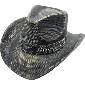 Summer Cowboy Hat