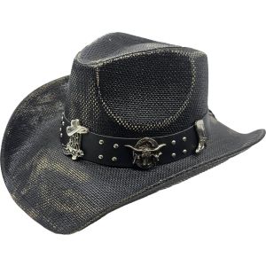 Summer Cowboy Hat