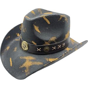 Summer Cowboy Hat