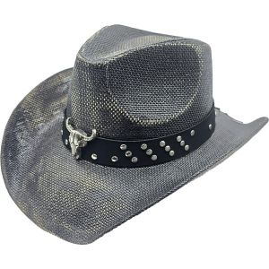 Summer Cowboy Hat