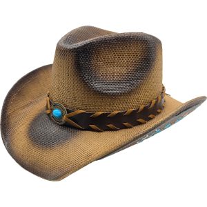 Summer Cowboy Hat