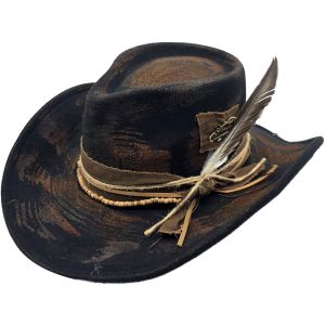 Fancy Party Cowboy Hat